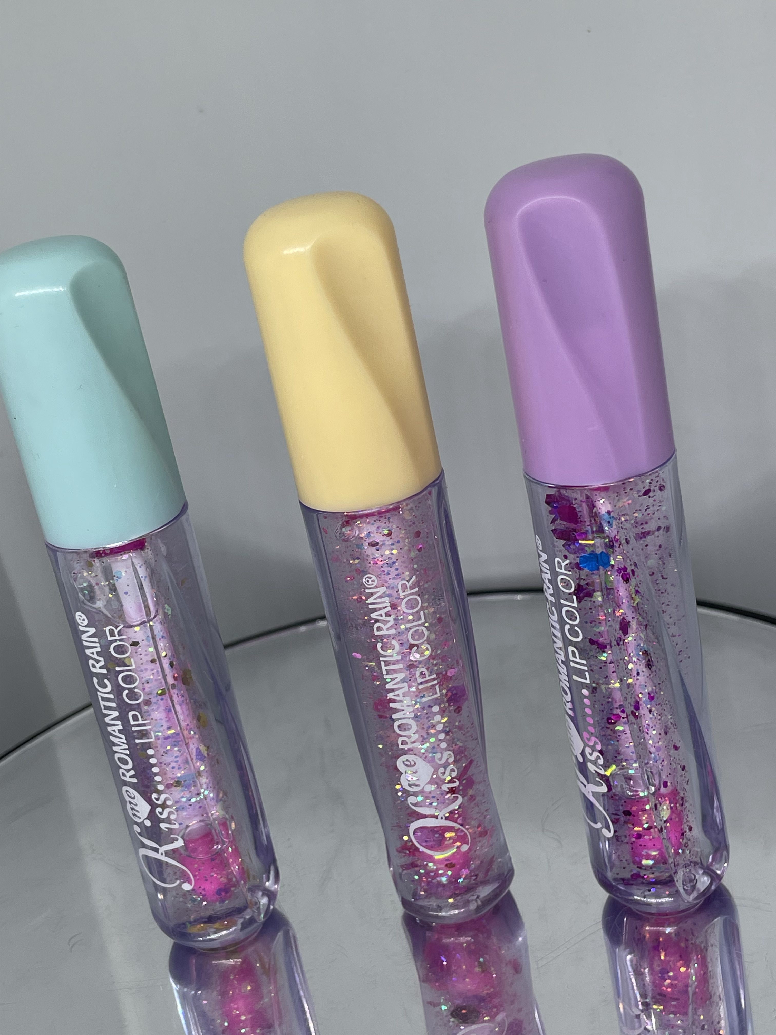 Lip Gloss Product 2