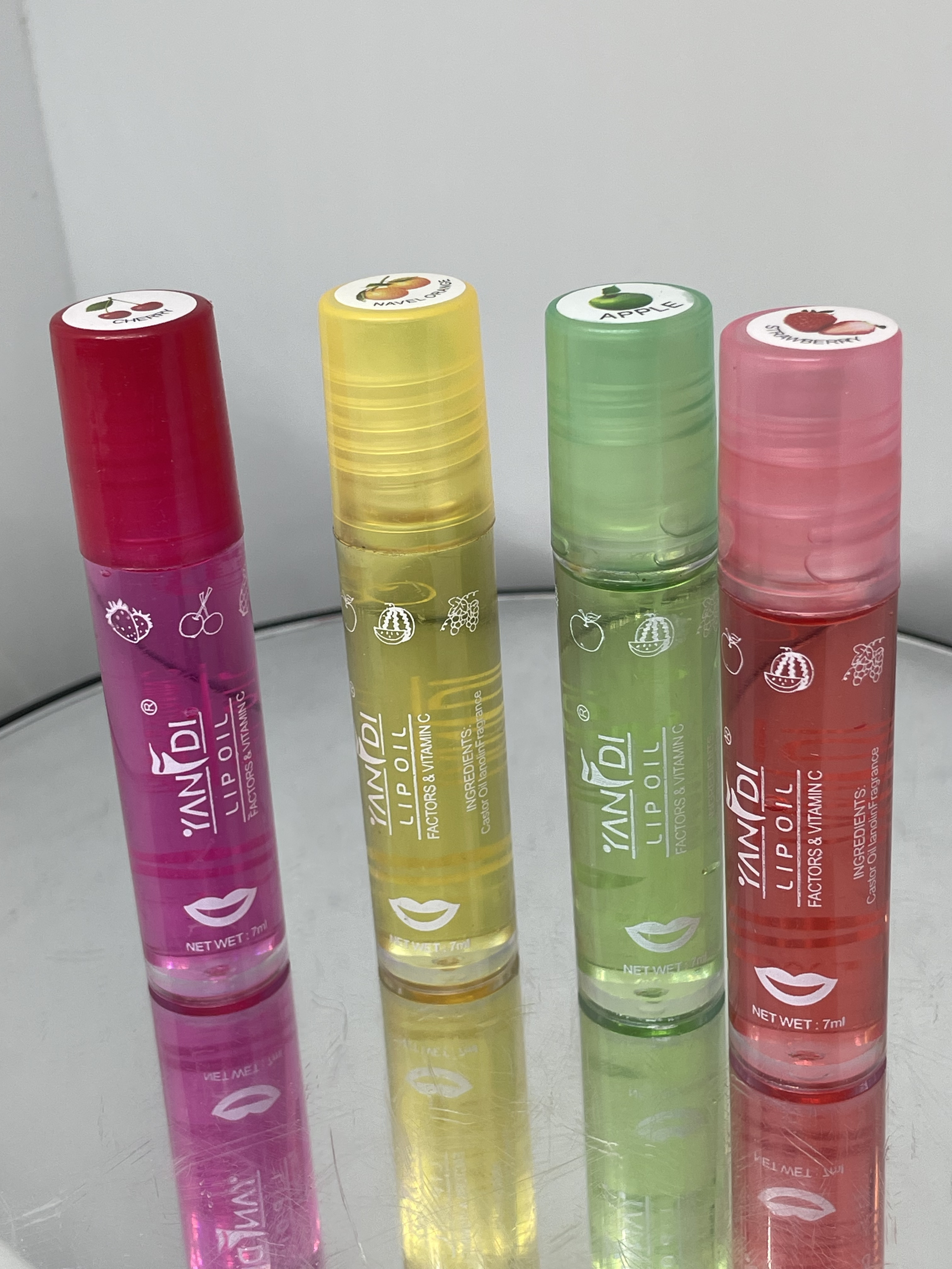 Lip Gloss Product 5