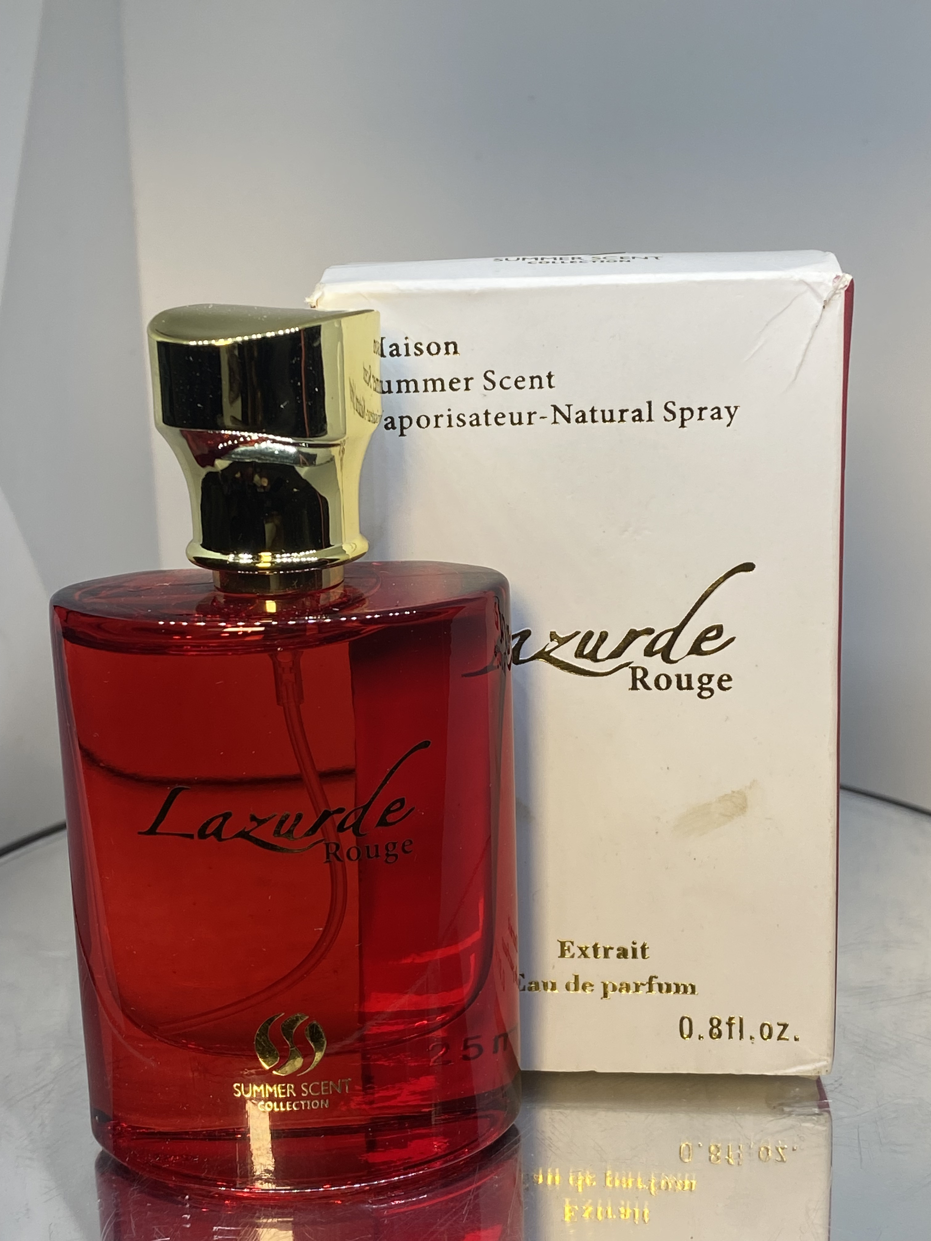 Perfume Product 2