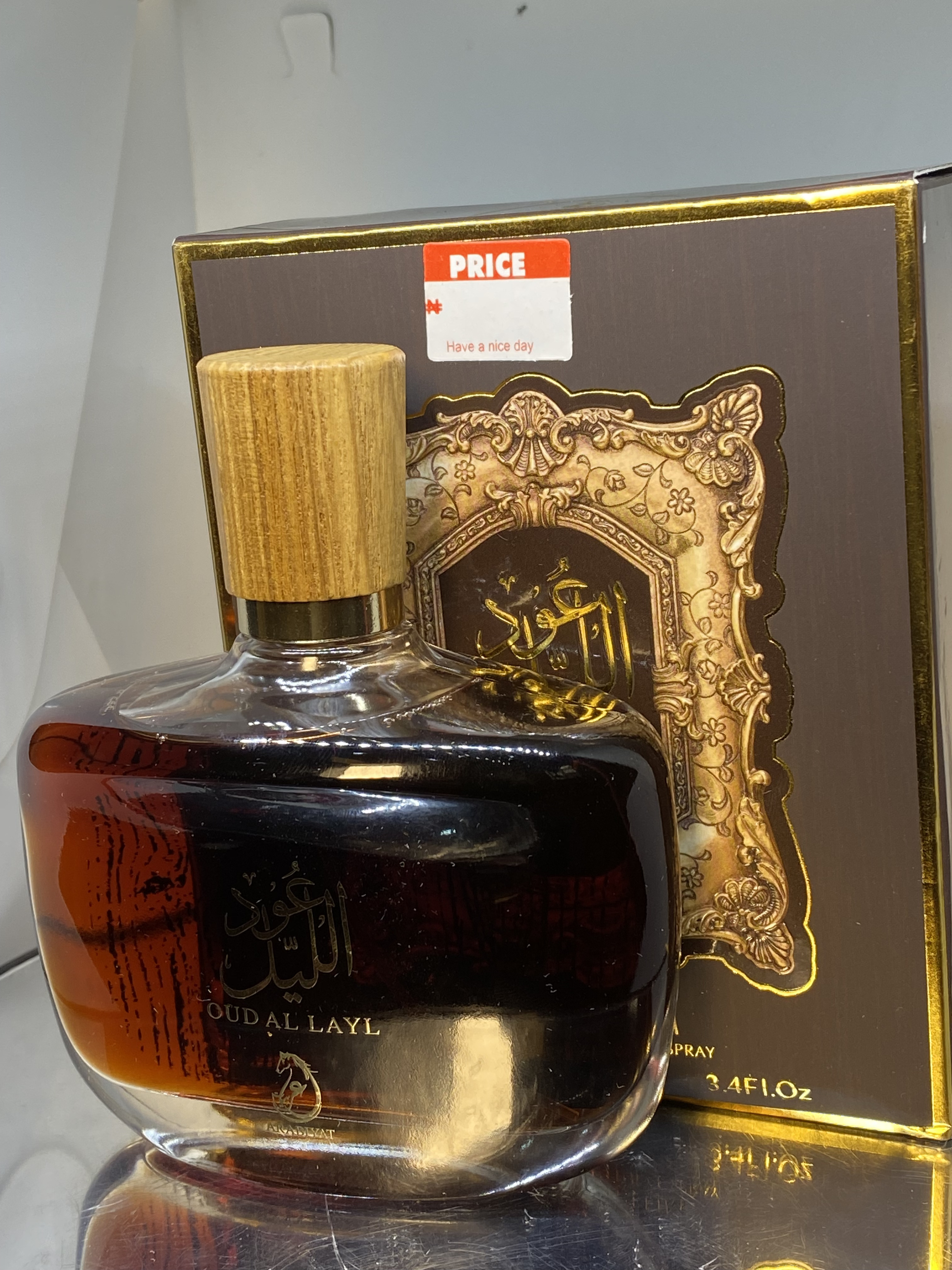 Perfume Product 3